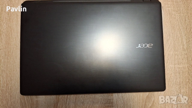 Лаптоп Acer Aspire E5-511-C1B8, снимка 2 - Лаптопи за работа - 54010290