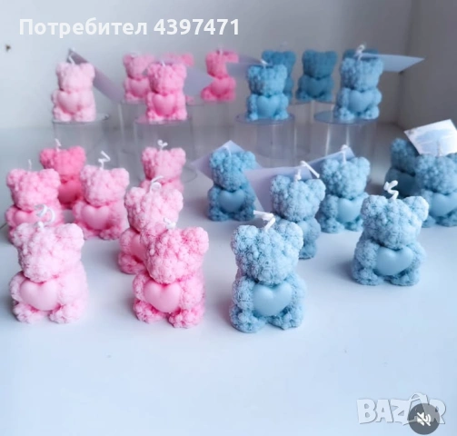 Всичко за вашето събитие - украса, покани, подаръци, снимка 5 - Декорация - 54644987