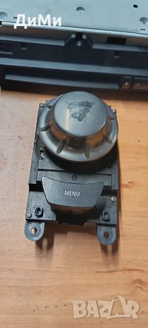 навигация модул джойстик бмв е61 е60 bmw e61 e60, снимка 2 - Части - 55318476