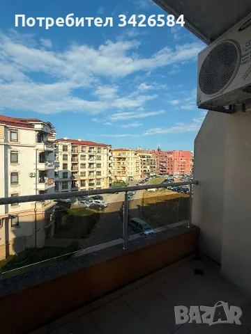 Студио срещу Айвазовски парк - старата част на Поморие 🌊🏡, снимка 4 - Апартаменти - 55358319