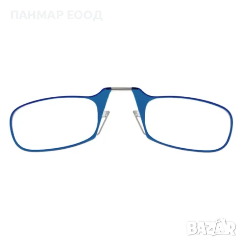 Компактни диоптрични очила ThinOptics / РЕЗЕРВНИ, диоптри от +1.0 до +2.5, снимка 4 - Слънчеви и диоптрични очила - 55671024