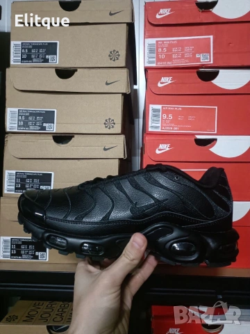 мъжки маратонки найк , снимка 6 - Маратонки - 54310245