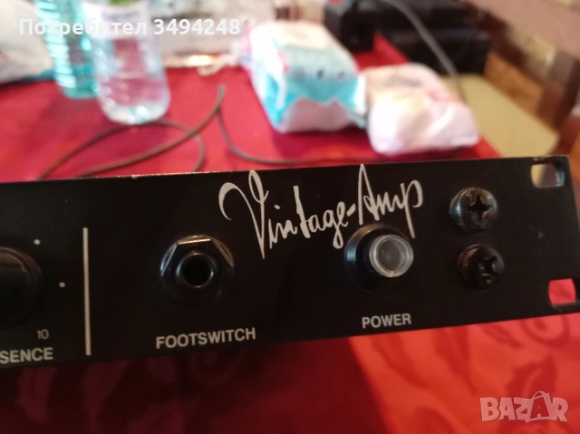 Усилватели, снимка 12 - Ресийвъри, усилватели, смесителни пултове - 47076828