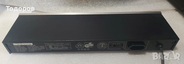 Pioneer DT-550 Audio Digital Timer , снимка 9 - Декове - 54807725