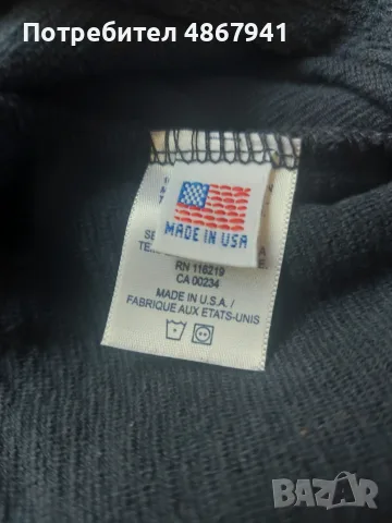 STEVEN ALAN нов памучен къс гащеризон , снимка 6 - Гащеризони - 55415756