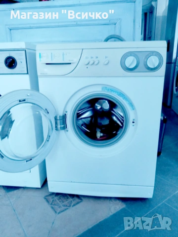 Пералня Prolux TM 600T, снимка 3 - Перални - 54760853