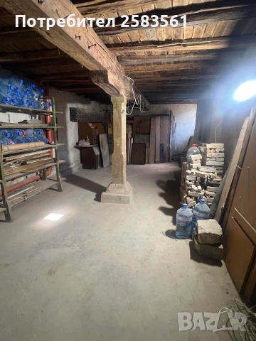 Продавам дворно място с къща, снимка 8 - Къщи - 55075813