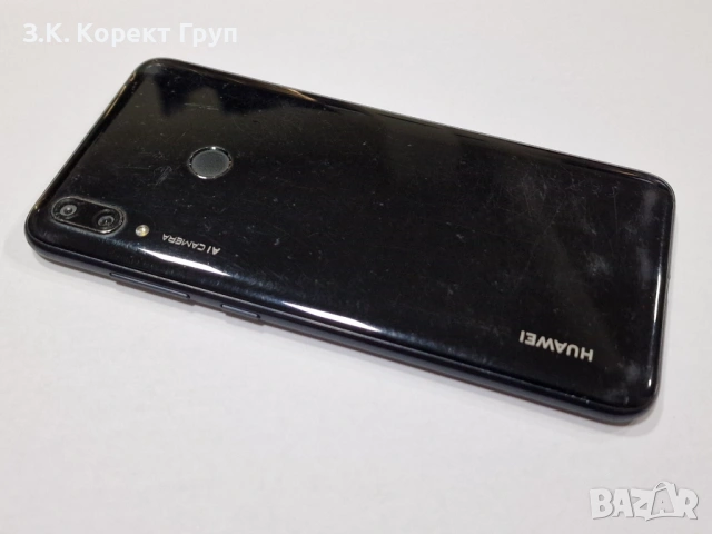 Huawei Y7 2019 32GB