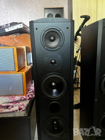 HECO Ascada 550, снимка 4 - Тонколони - 55080296