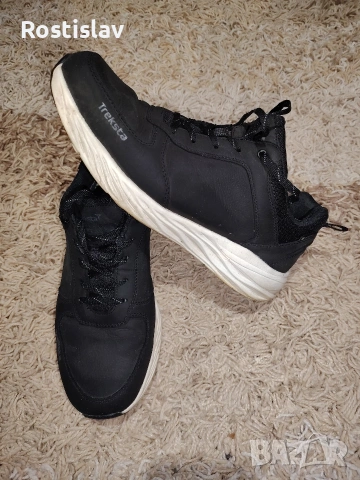 Treksta gore-tex мъжки оригинални маратонки 