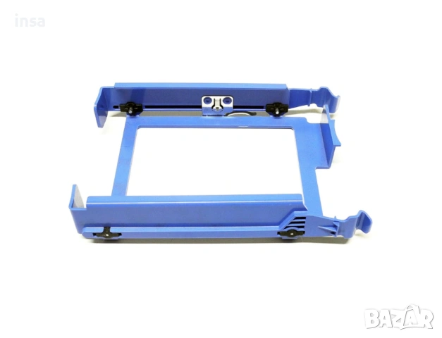 Dell Dimension PowerEdge OptiPlex MT 3.5" HDD Hard Disk Drive Caddy YJ221 9020, снимка 3 - Твърди дискове - 54281679