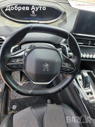 ***САМО НА ЧАСТИ*** Peugeot 3008 1.6HDI 131hp , снимка 6 - Автомобили и джипове - 54565580