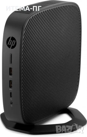 Настолен компютър втора ръка HP T640 Thin Clients