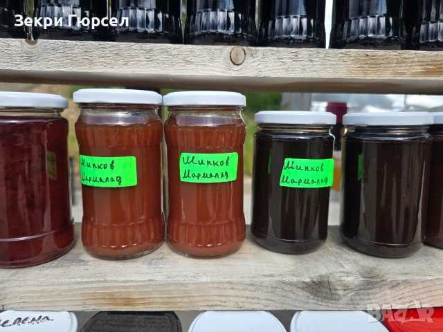 Домашни сладка 100% еко, снимка 7 - Домашни продукти - 55067477