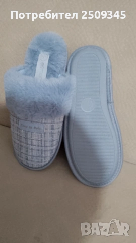 Дамски чехли37, снимка 2 - Маратонки - 54077647