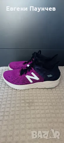 New balance beach Fresh foam размер 37 дамски маратонки 