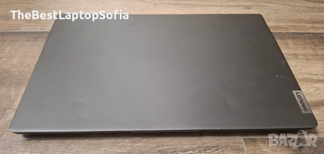 Лаптоп Lenovo IdeaPad 5 | I7 1165G7 | 8 GB | 512 SSD, снимка 2 - Лаптопи за работа - 54010070