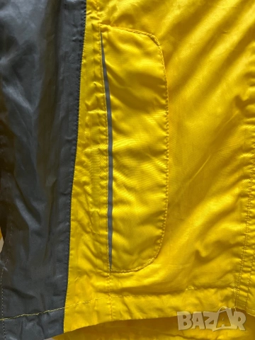 Ветровка CRIVIT OUTDOOR, снимка 3 - Якета - 54265008