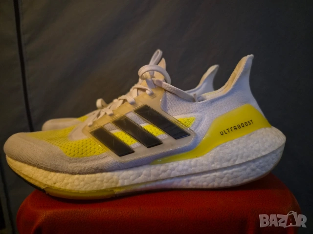 Adidas ultra boost-номер46, снимка 2 - Маратонки - 55250646