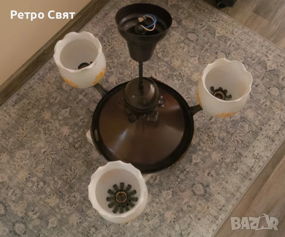 Античен полилей 