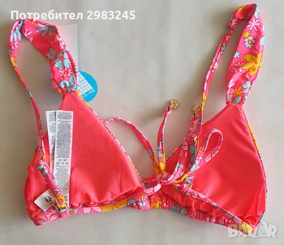 Горнище на бански, снимка 2 - Бански костюми - 55092886
