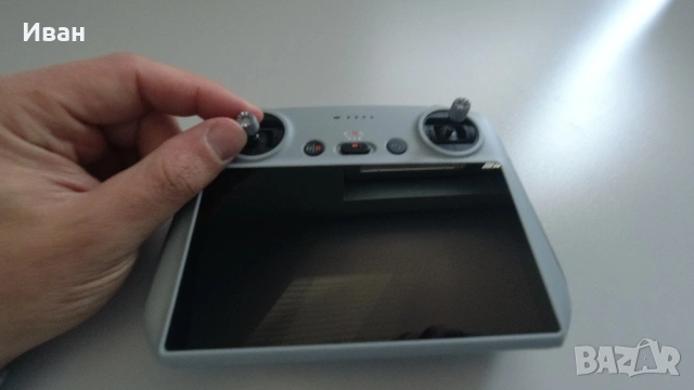 DJI RC (RM330) дистанционно управление за DJI, снимка 9 - Дронове и аксесоари - 54106767