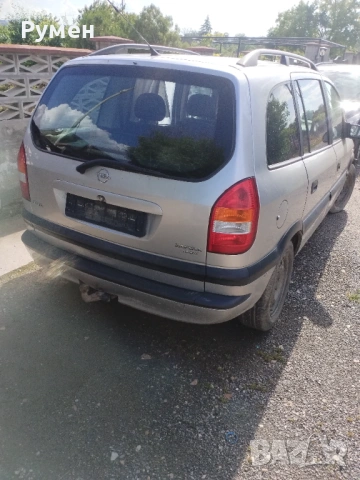 На части,всичко налично, снимка 2 - Автомобили и джипове - 54810800