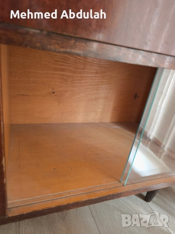 Винтидж тоалетка в ретро стил , снимка 6 - Антикварни и старинни предмети - 54072304