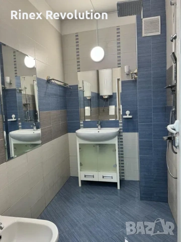 Многостан апартамент под наем в Центъра, снимка 2 - Апартаменти - 53974477