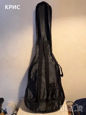 Höfner Акустична Китара от 1977 -Made in Germany, снимка 14 - Китари - 55582708