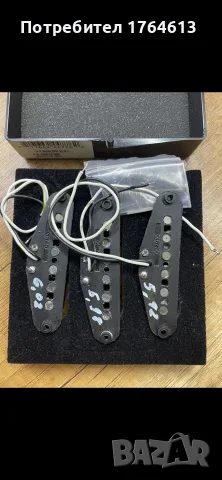 Адаптери - Fender, Dimarzio …, снимка 2 - Китари - 55687596