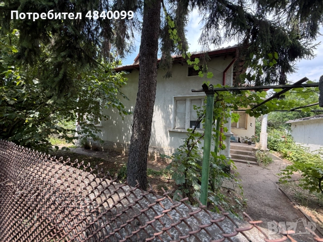 Продава се къща 152 кв и гараж, с двор 2 декара , снимка 5 - Къщи - 54695181