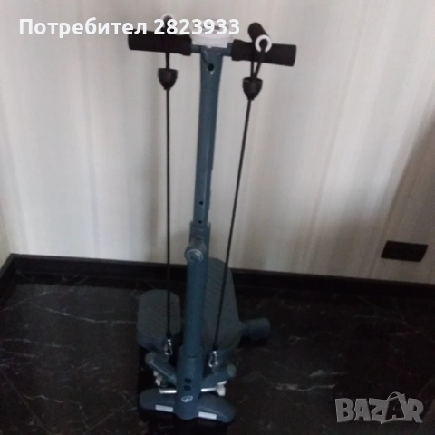 Степер МS520