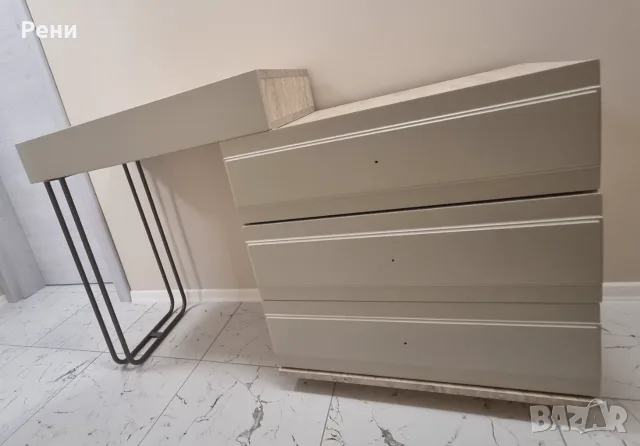 Чисто нова тоалетка, снимка 6 - Тоалетки - 55380433
