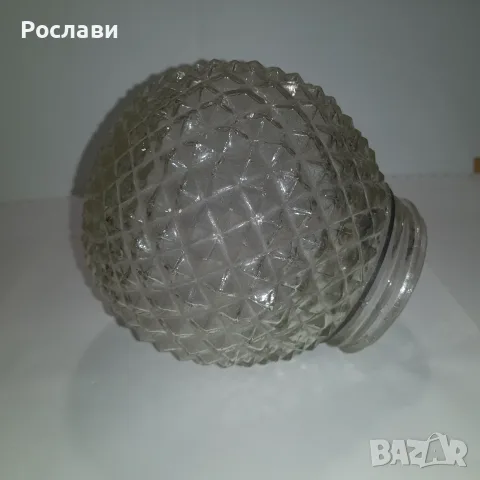 210. Противовлажно осветително тяло за мокри помещения, снимка 2 - Лампи за баня - 55651115