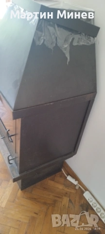 Продавам камина с огнеупорни тухли, снимка 4 - Камини - 54123895
