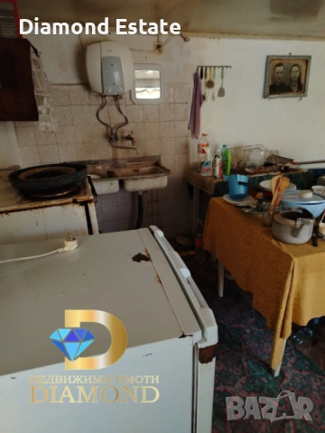 Двуетажна къща в село Брягово, обл. Пловдив, снимка 8 - Къщи - 54514898