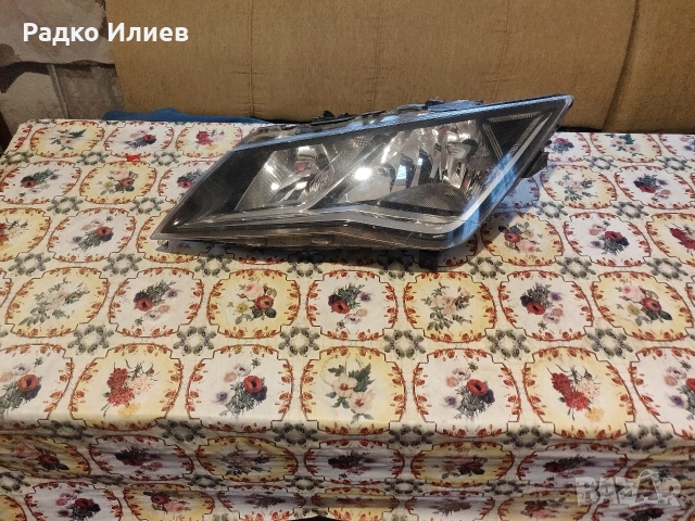 Ляв Фар за Seat Lion 2013 г./2018