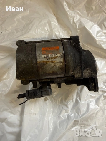 Стартера за Toyota Rav-4 2.0D4D 116к.с