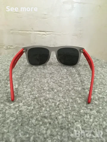 Ray-Ban Junior Justin RJ9069S детски слънчеви очила, снимка 3 - Слънчеви и диоптрични очила - 55353408