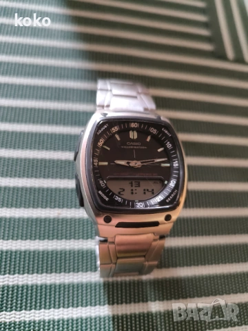 Часовник Casio , снимка 3 - Мъжки - 54601199