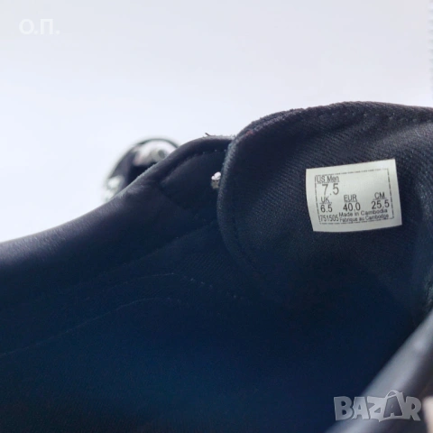 Vans, оригинални 40, снимка 6 - Кецове - 54309131