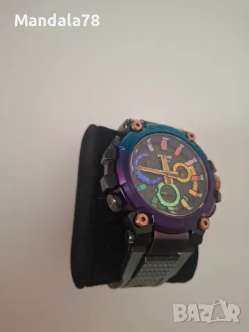 Продавам  Casio G-Shock MTG-B3000DN-1AER. , снимка 2 - Мъжки - 55545010