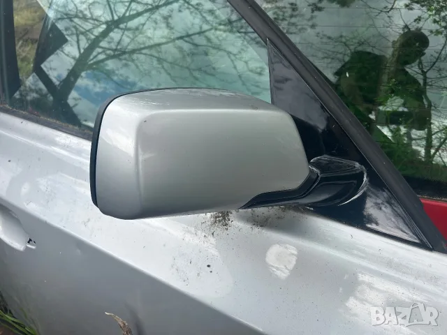 дясно огледало BMW X3 2005г.  E83