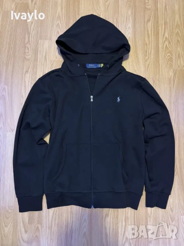Оригинален Polo Ralph Lauren суичър