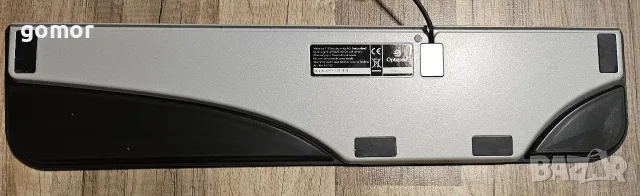 Ергономична мишка Optapad Original 161102 с тъчпад – USB, снимка 5 - Клавиатури и мишки - 55566667