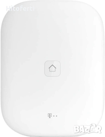  Централен контролен блок за интелигентен дом Telekom SmartHome Base 2