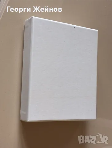 Мъжки портфейл от естествена кожа с RFID защита, снимка 6 - Портфейли, портмонета - 55647277