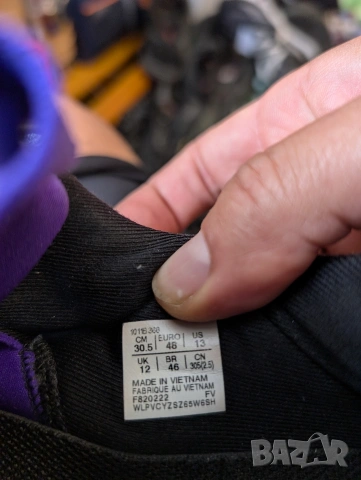 маратонки ASICS Gel-Noosa Tri 14 номер 47 ,5- 48, снимка 15 - Маратонки - 51926081