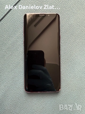 Samsung S9+ (Plus) 64GB, снимка 2 - Samsung - 54671019